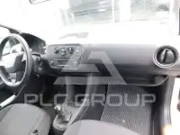 2016 Seat Mii