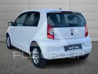 2016 Seat Mii