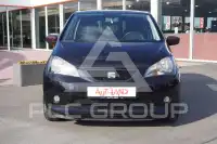 2016 Seat Mii