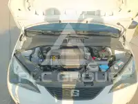 2016 Seat Mii