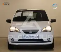2016 Seat Mii
