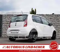 2016 Seat Mii