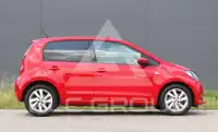 2016 Seat Mii