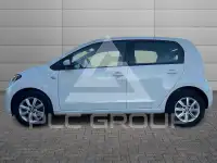 2016 Seat Mii