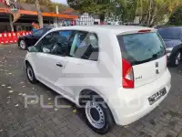 2016 Seat Mii