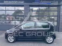 2016 Seat Mii