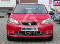 2016 Seat Mii