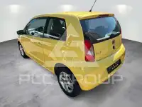 2016 Seat Mii