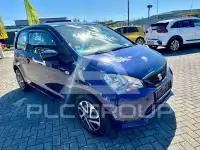 2016 Seat Mii