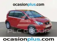 2016 Seat Mii