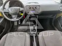2016 Seat Mii