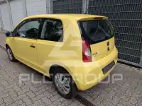 2016 Seat Mii