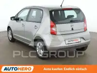 2016 Seat Mii