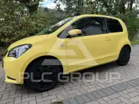 2016 Seat Mii
