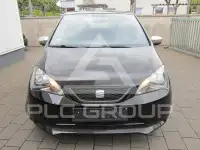 2016 Seat Mii