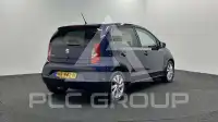 2016 Seat Mii