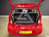 2016 Seat Mii