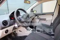 2016 Seat Mii