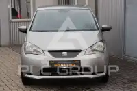 2016 Seat Mii
