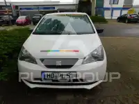 2016 Seat Mii