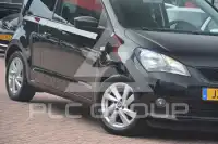 2016 Seat Mii