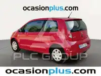 2016 Seat Mii
