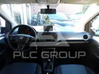 2016 Seat Mii