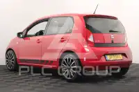 2016 Seat Mii