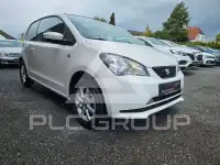 2016 Seat Mii