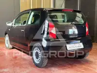 2016 Seat Mii