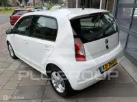 2016 Seat Mii