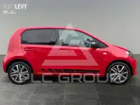 2016 Seat Mii