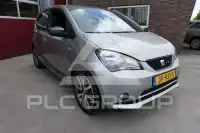 2016 Seat Mii