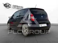 2016 Seat Mii