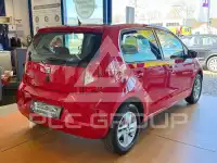 2016 Seat Mii
