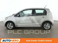 2016 Seat Mii