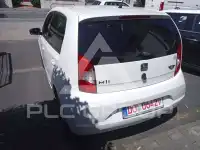 2016 Seat Mii
