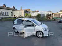 2016 Seat Mii