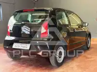2016 Seat Mii