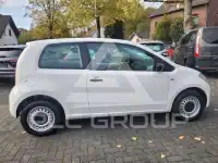 2016 Seat Mii