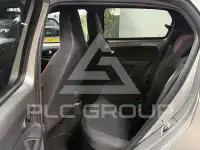 2016 Seat Mii
