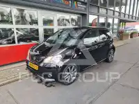 2016 Seat Mii