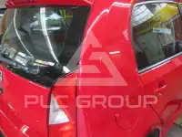 2016 Seat Mii