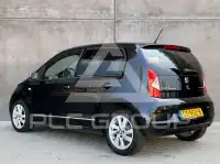 2016 Seat Mii