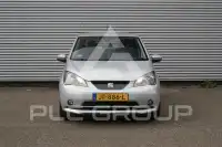 2016 Seat Mii