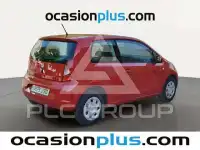 2016 Seat Mii