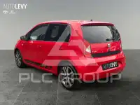 2016 Seat Mii