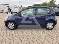 2016 Seat Mii