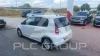 2016 Seat Mii