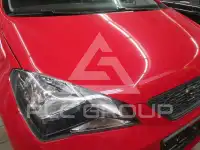 2016 Seat Mii